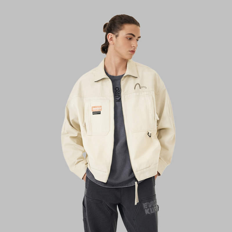 EV New Men's and Women's Jackets