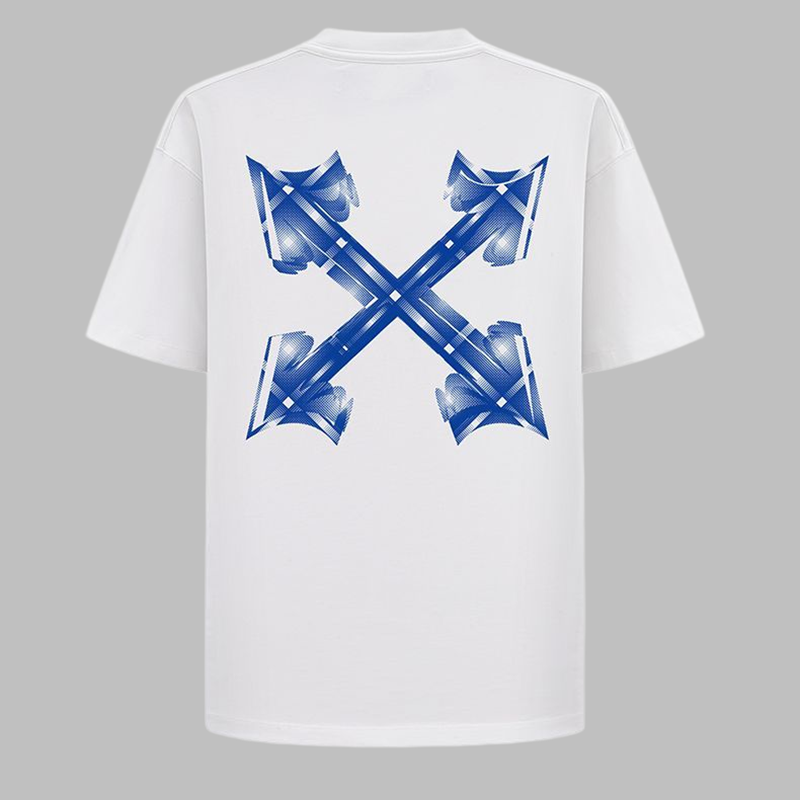 OFF Men's and Women's Short Sleeve T-Shirts