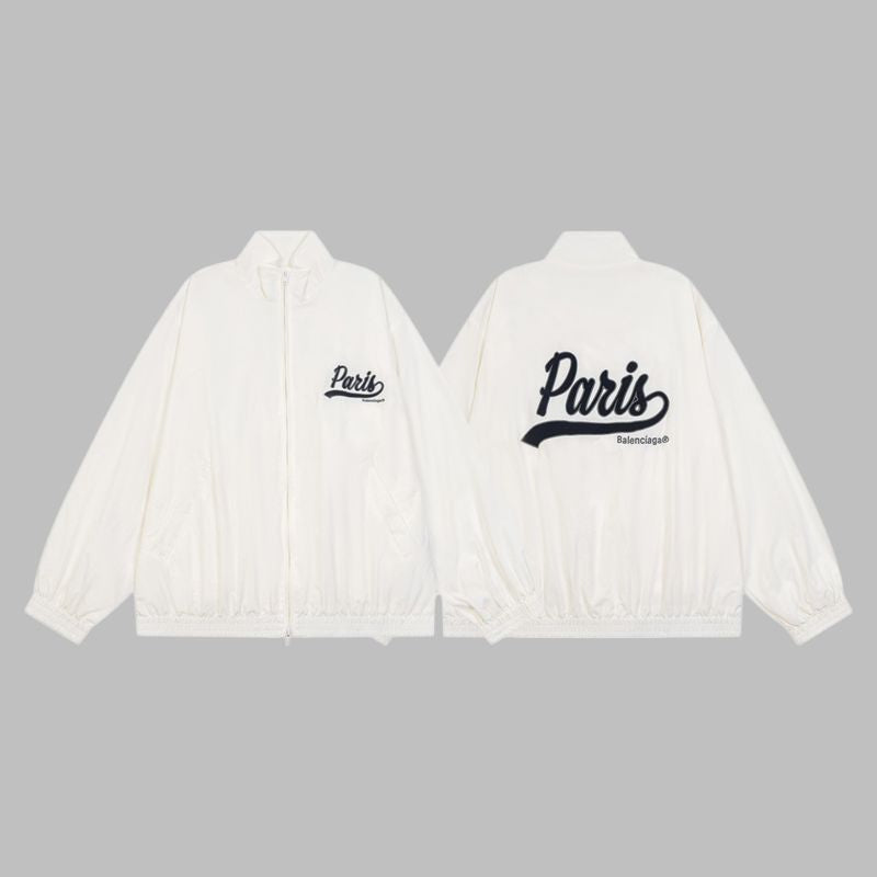 BLCG 2026 Men's & Women's Jacket