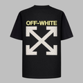 OFF Men's and Women's Short Sleeve T-Shirts