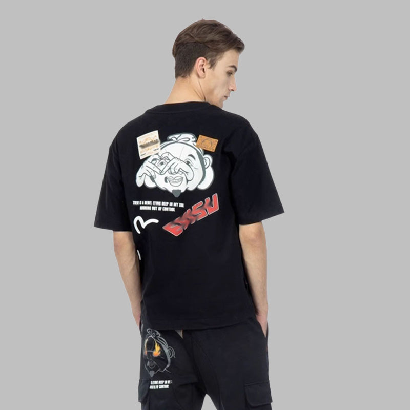 EV New Men's & Women's T-Shirts
