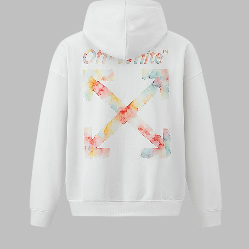 OFF  New Men's & Women's Hoodie