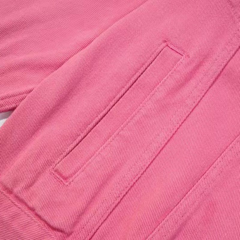 BLCG 2026 Men's & Women's Jacket