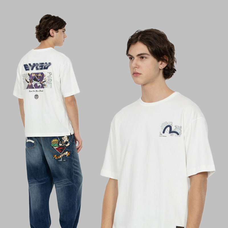 EV New Men's & Women's T-Shirts