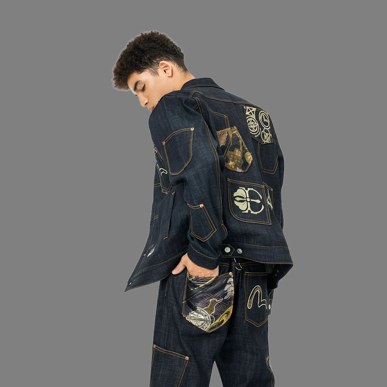 EV New Men's and Women's Jackets