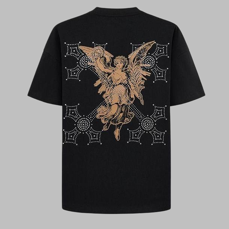 OFF Men's and Women's Short Sleeve T-Shirts