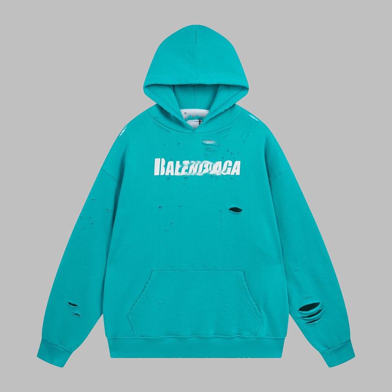 BLCG 2026 Men's & Women's Sweatshirts