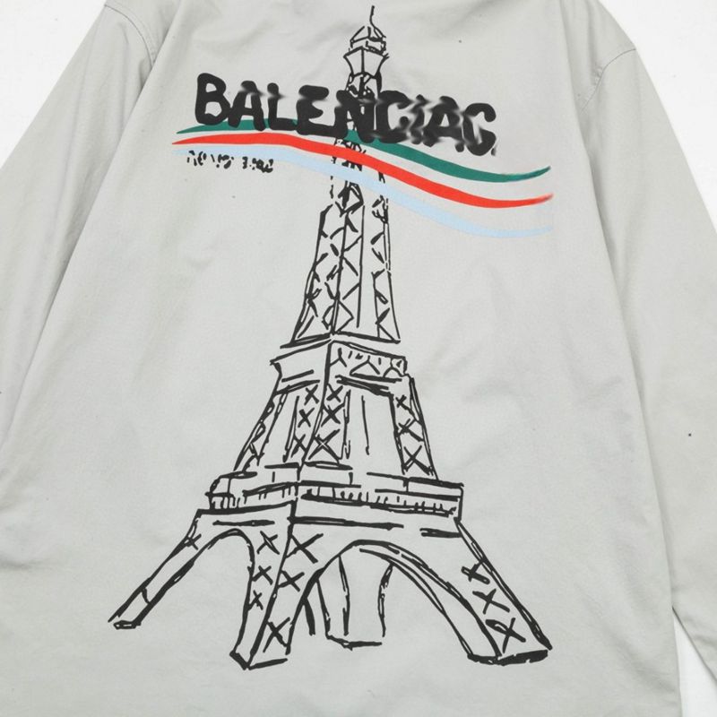 BLCG 2026 Men's & Women's Shirts
