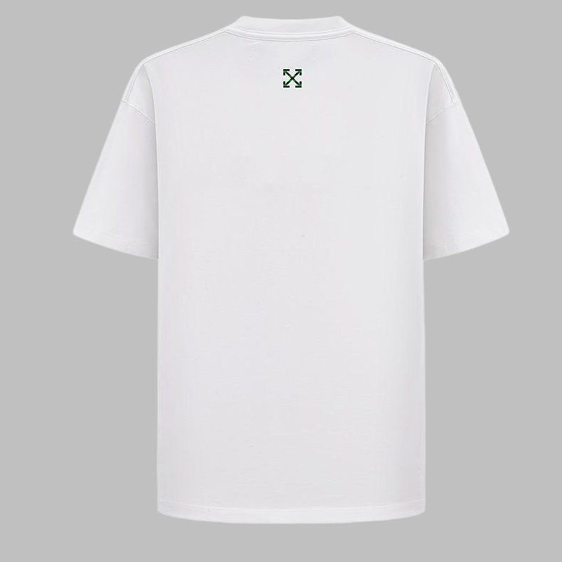 OFF Men's and Women's Short Sleeve T-Shirts