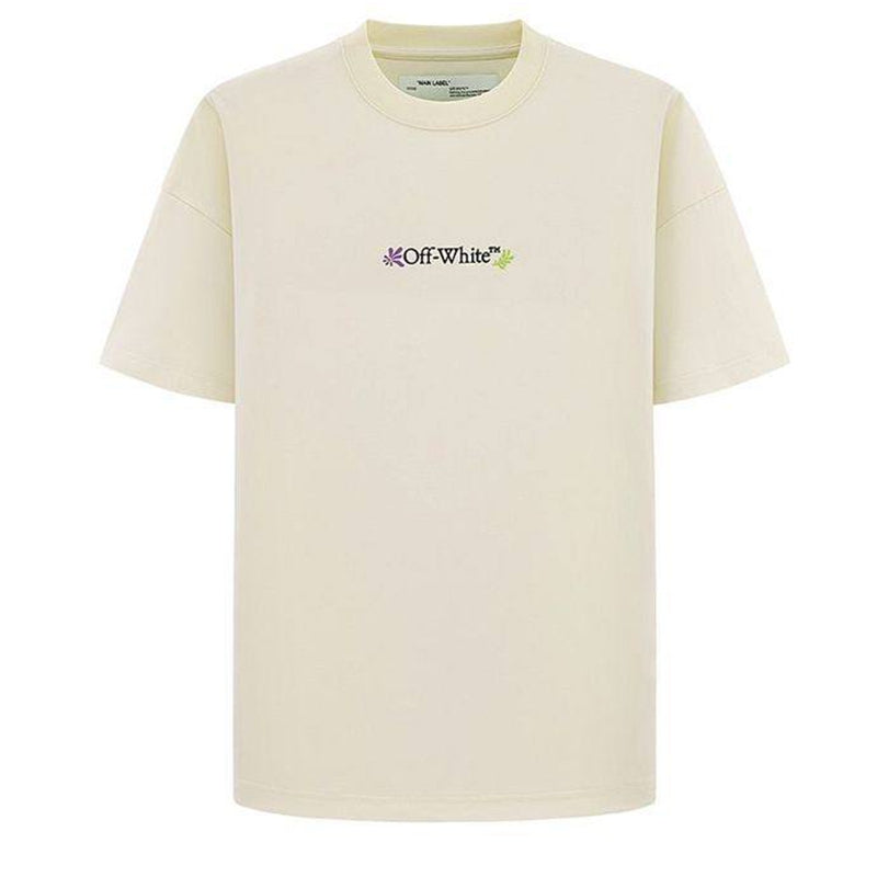 OFF Men's and Women's Short Sleeve T-Shirts