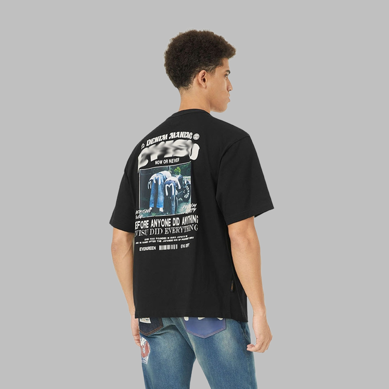 EV New Men's & Women's T-Shirts