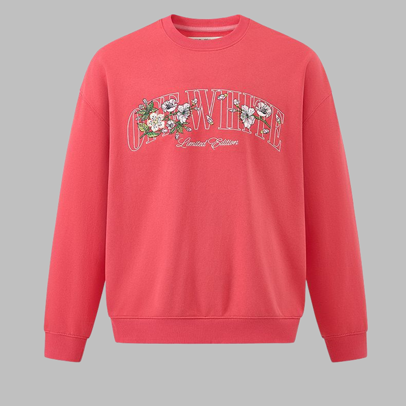 OFF  New Men's & Women's Hoodie
