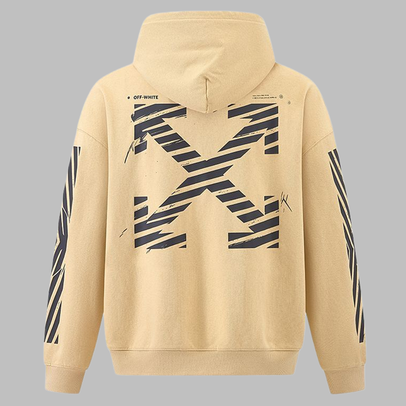 OFF  New Men's & Women's Hoodie