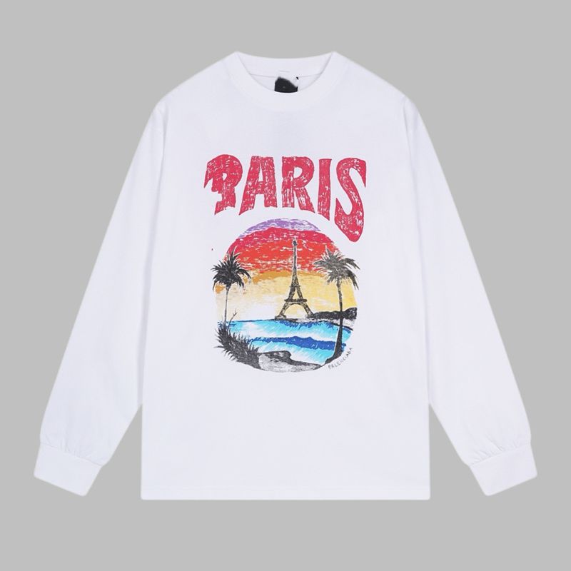 BLCG 2026 Men's & Women's Sweatshirts