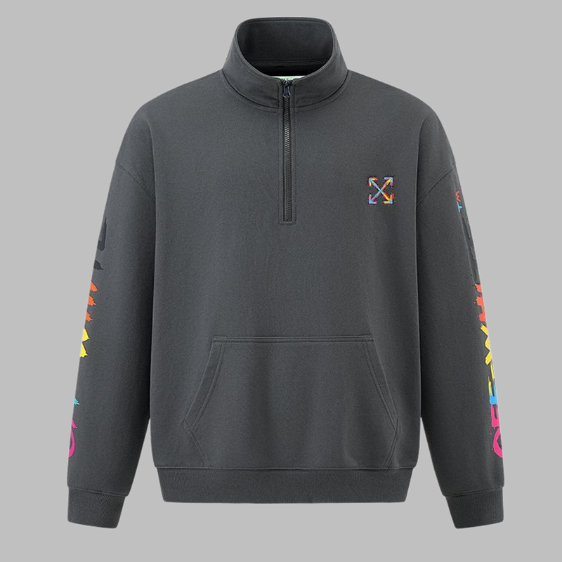 OFF  New Men's & Women's Hoodie