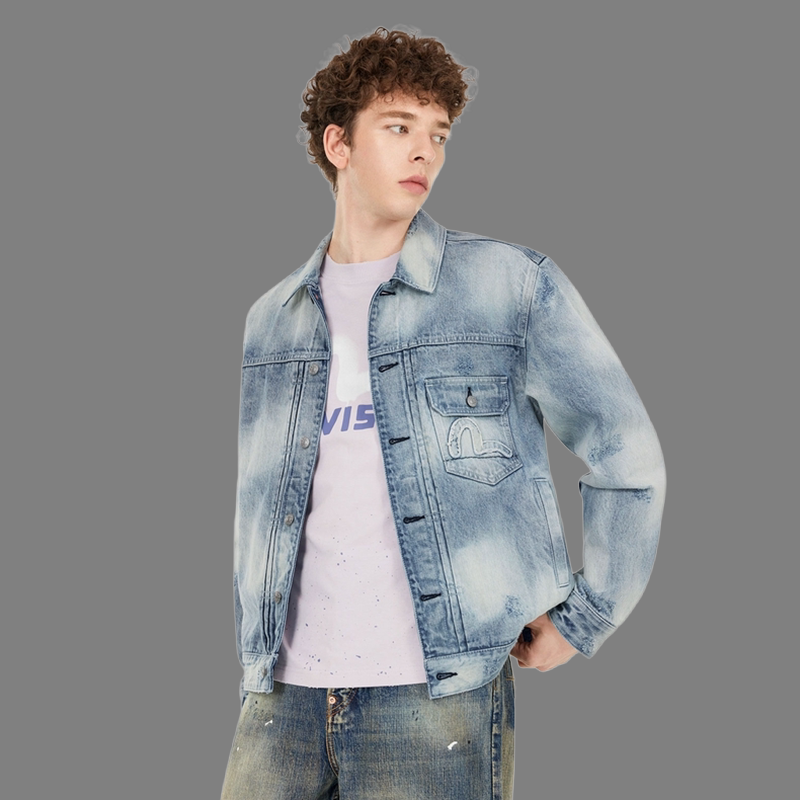 EV New Men's and Women's Jackets