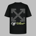 OFF Men's and Women's Short Sleeve T-Shirts