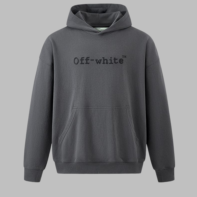 OFF  New Men's & Women's Hoodie