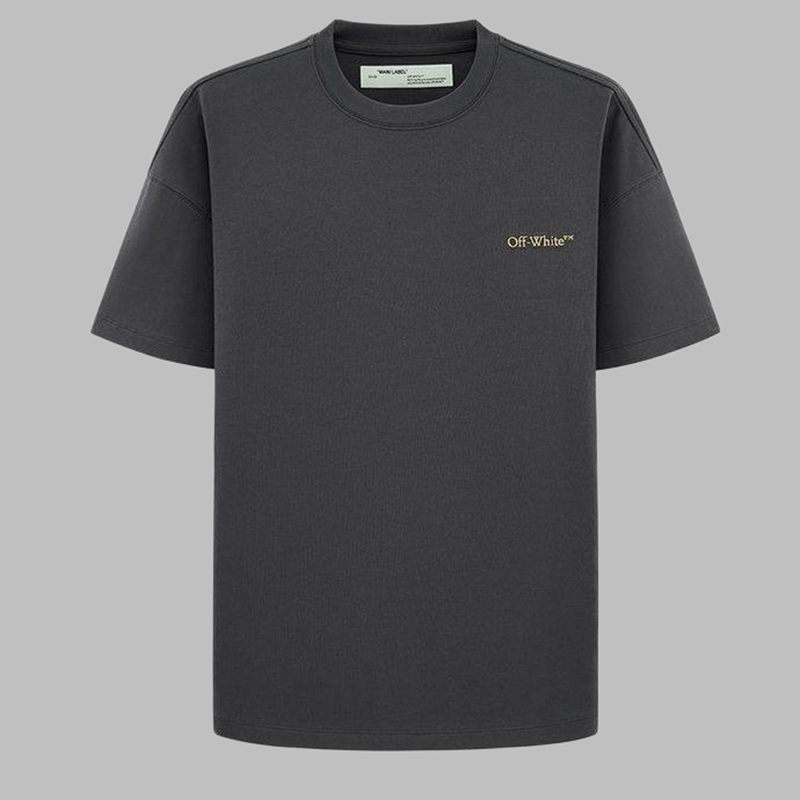 OFF Men's and Women's Short Sleeve T-Shirts