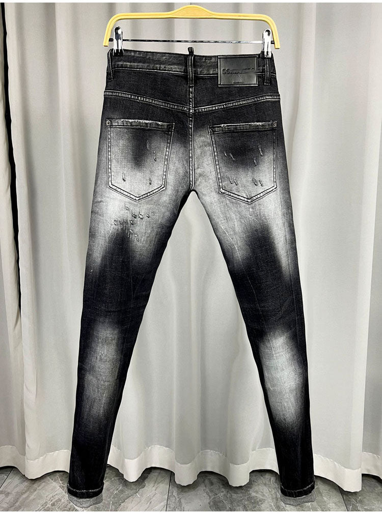 DSQ2 New Casual Men's Jeans