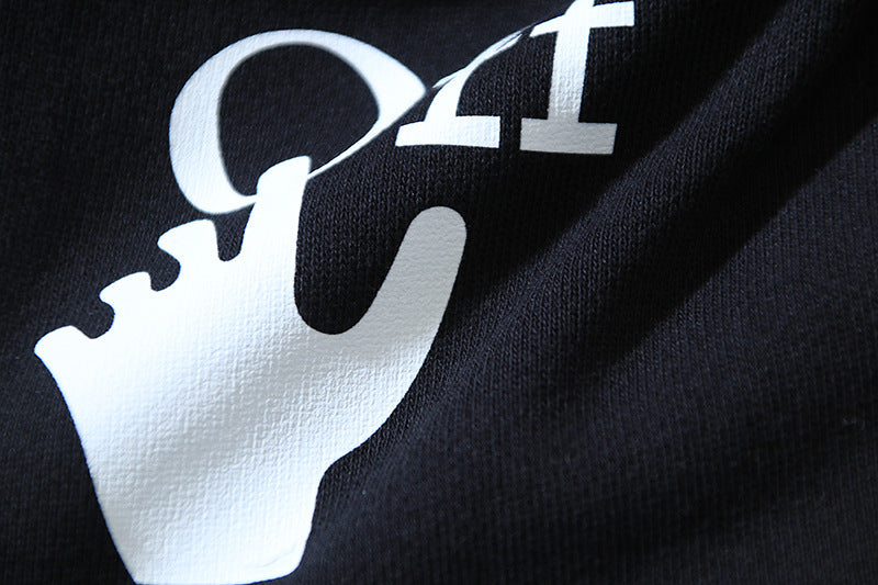 OFF  New Men's & Women's Hoodie