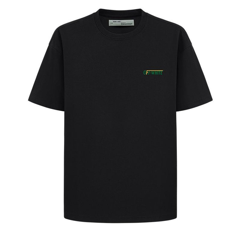 OFF Men's and Women's Short Sleeve T-Shirts