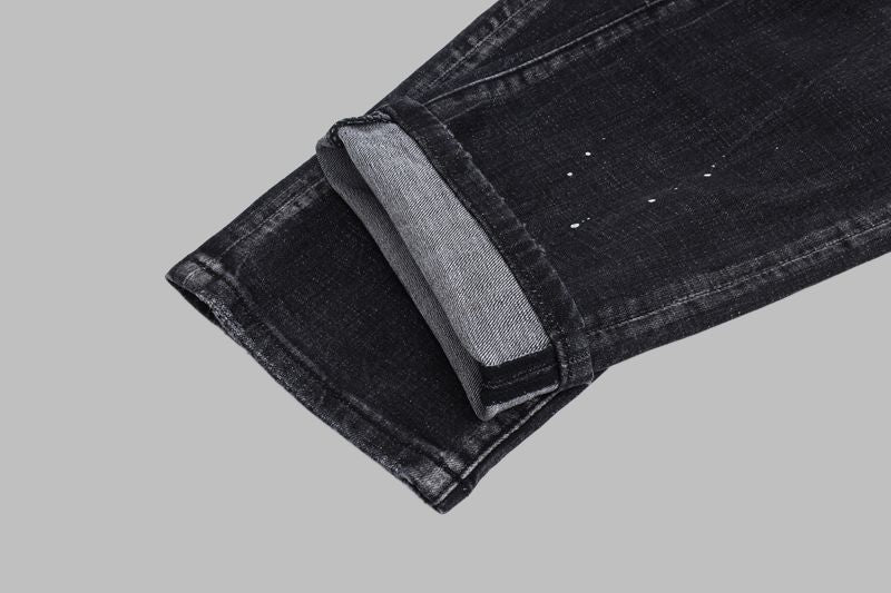 DSQ2 New Casual Men's Jeans