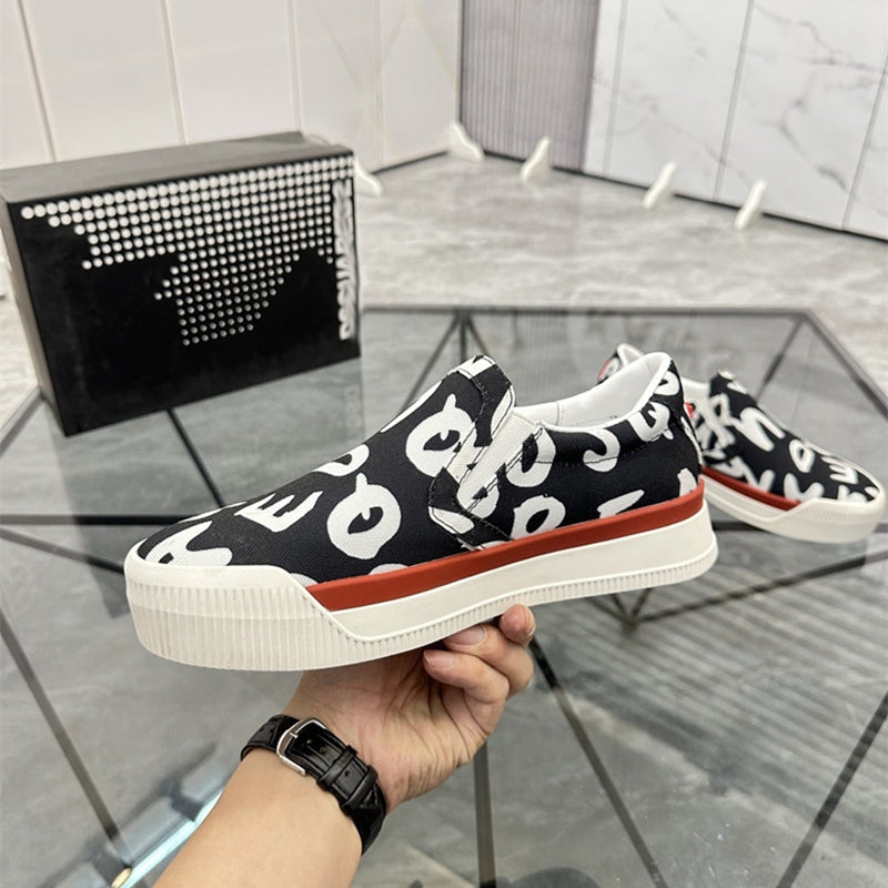 NEW-DSQ2 Men's Sneakers
