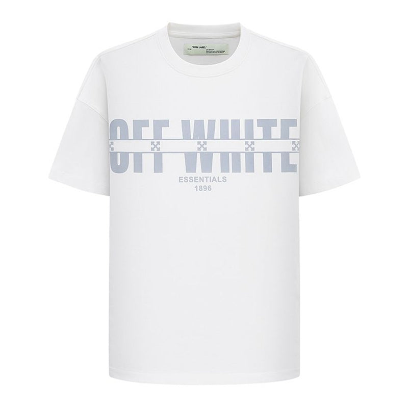 OFF Men's and Women's Short Sleeve T-Shirts