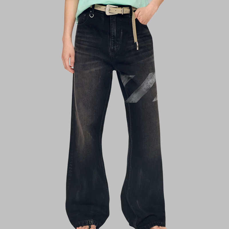 OFF New Men's & Women's Jeans