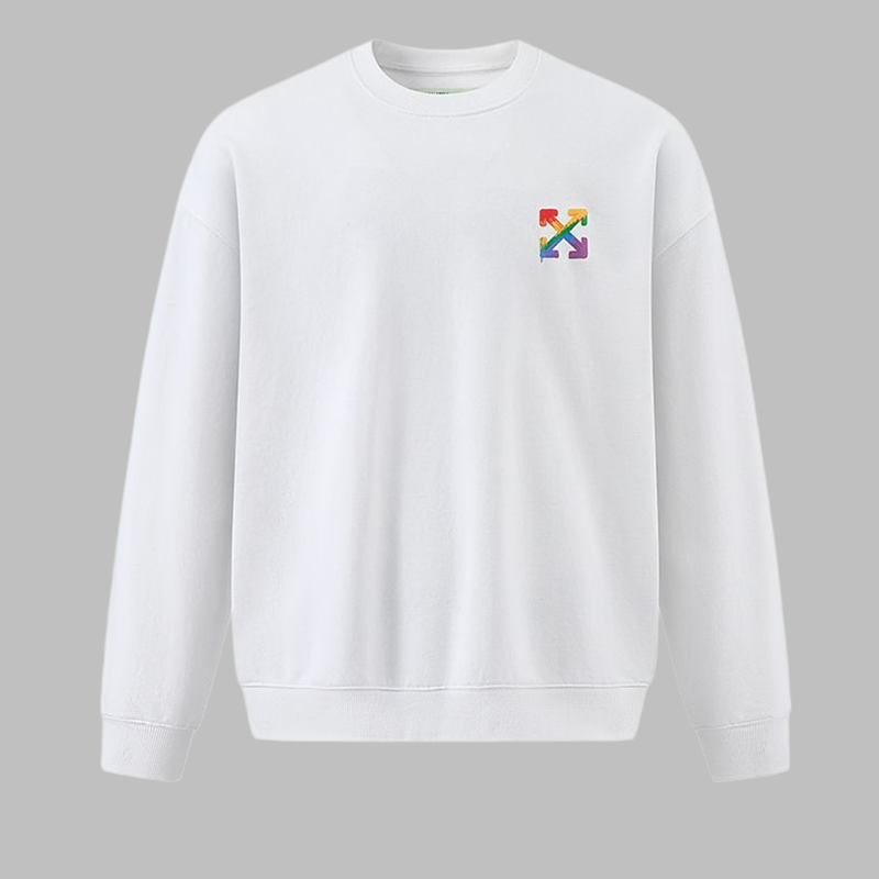 OFF  New Men's & Women's Hoodie