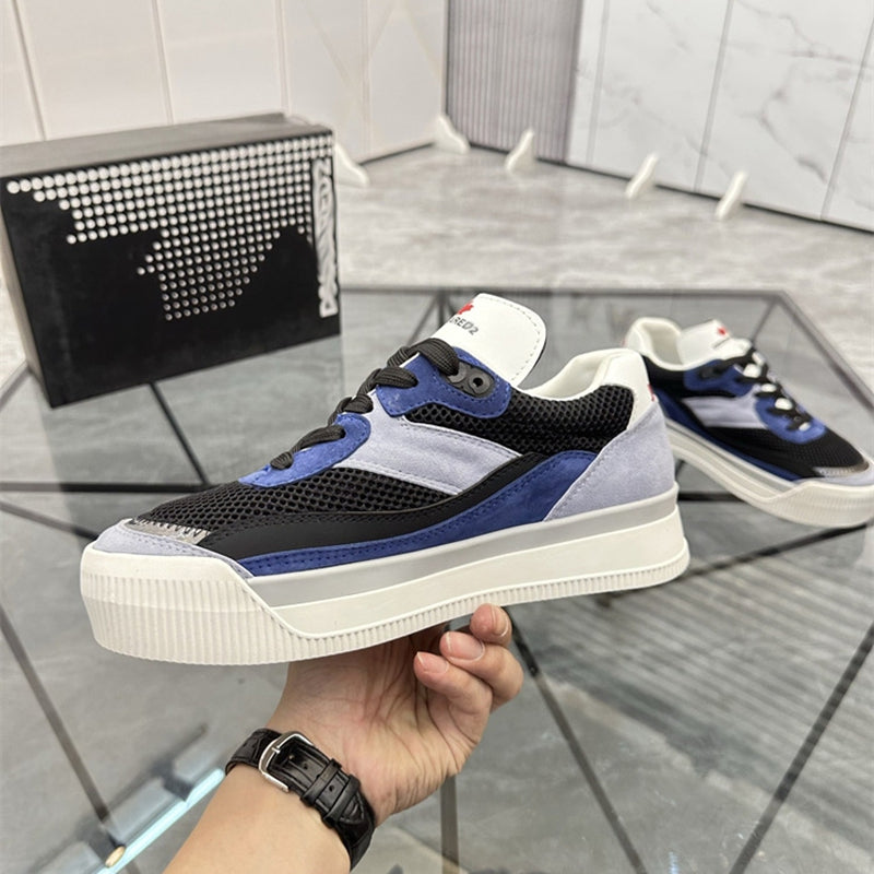 NEW-DSQ2 Men's Sneakers