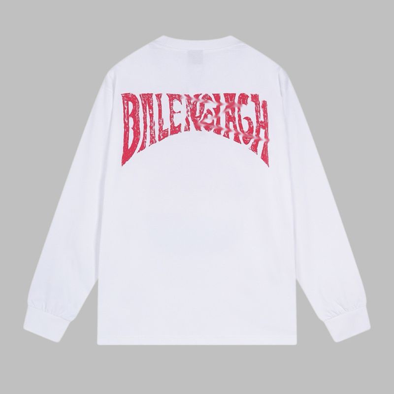 BLCG 2026 Men's & Women's Sweatshirts