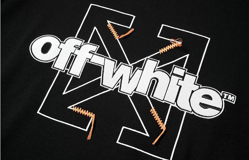 OFF  New Men's & Women's Hoodie