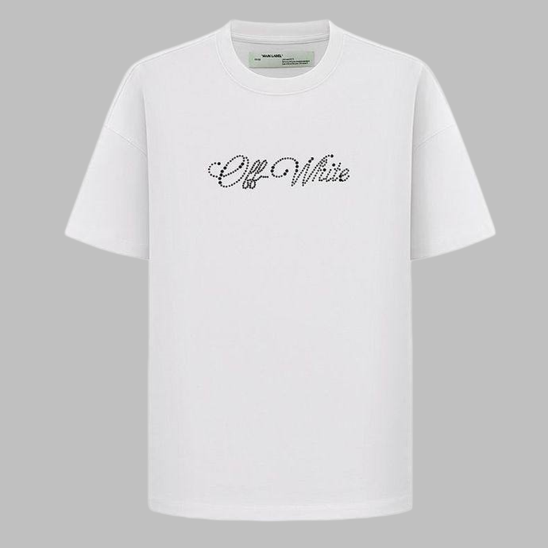 OFF Men's and Women's Short Sleeve T-Shirts