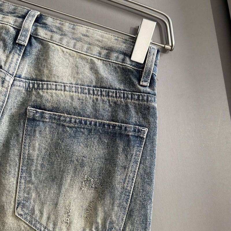 BLCG 2026 Men's & Women's Jeans