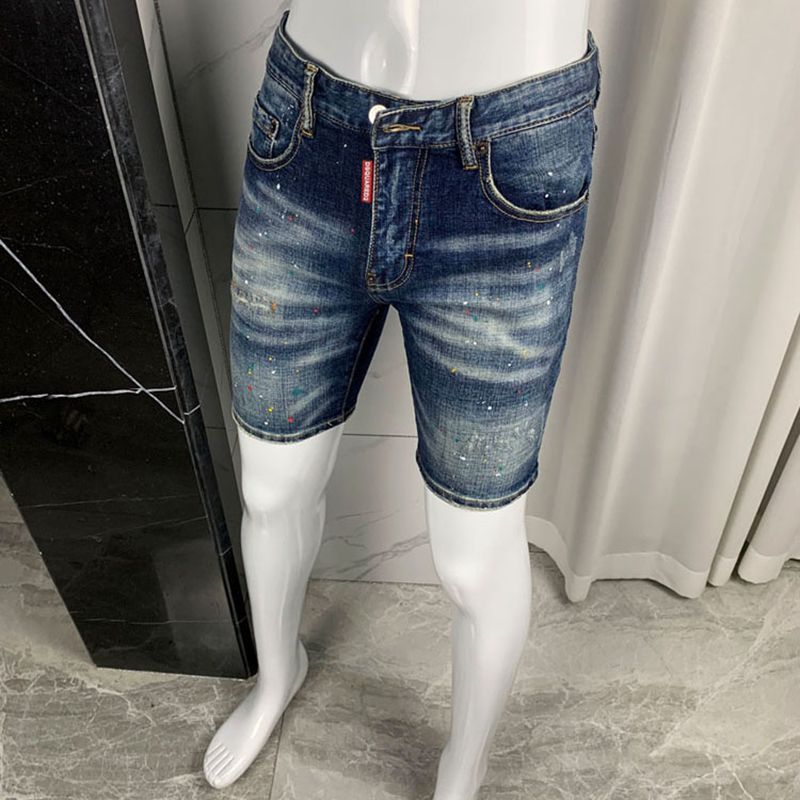 DSQ2 New Men's  Shorts