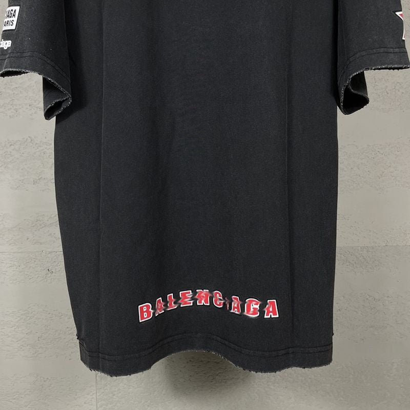BLCG 2026 Men's and Women's T-shirts