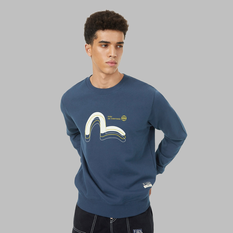EV New Men's & Women's  Leisure Hoodie
