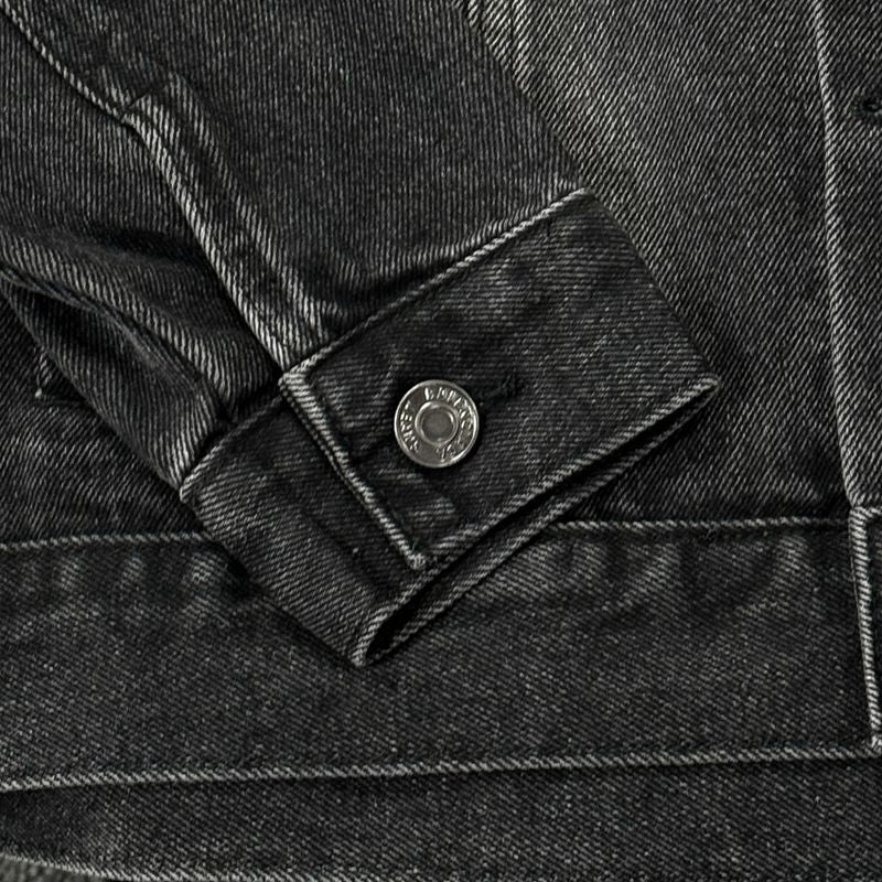 BLCG 2026 Men's & Women's Jacket