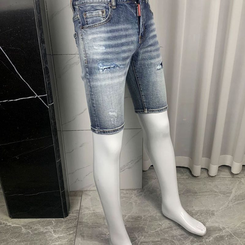 DSQ2 New Men's  Shorts