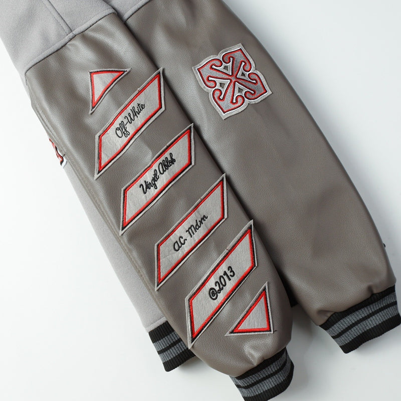 OFF Men's and Women's Jackets