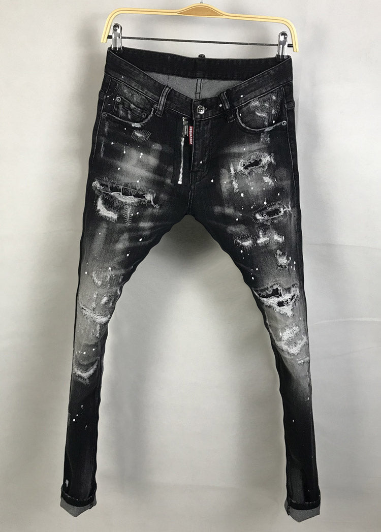 DSQ2 New Casual Men's Jeans