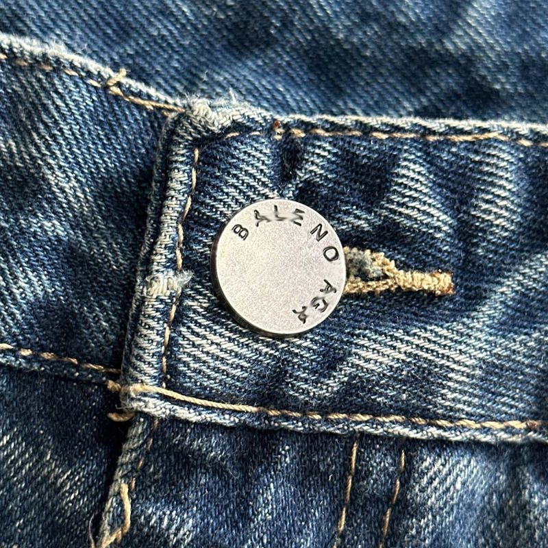 BLCG 2026 Men's & Women's Jeans