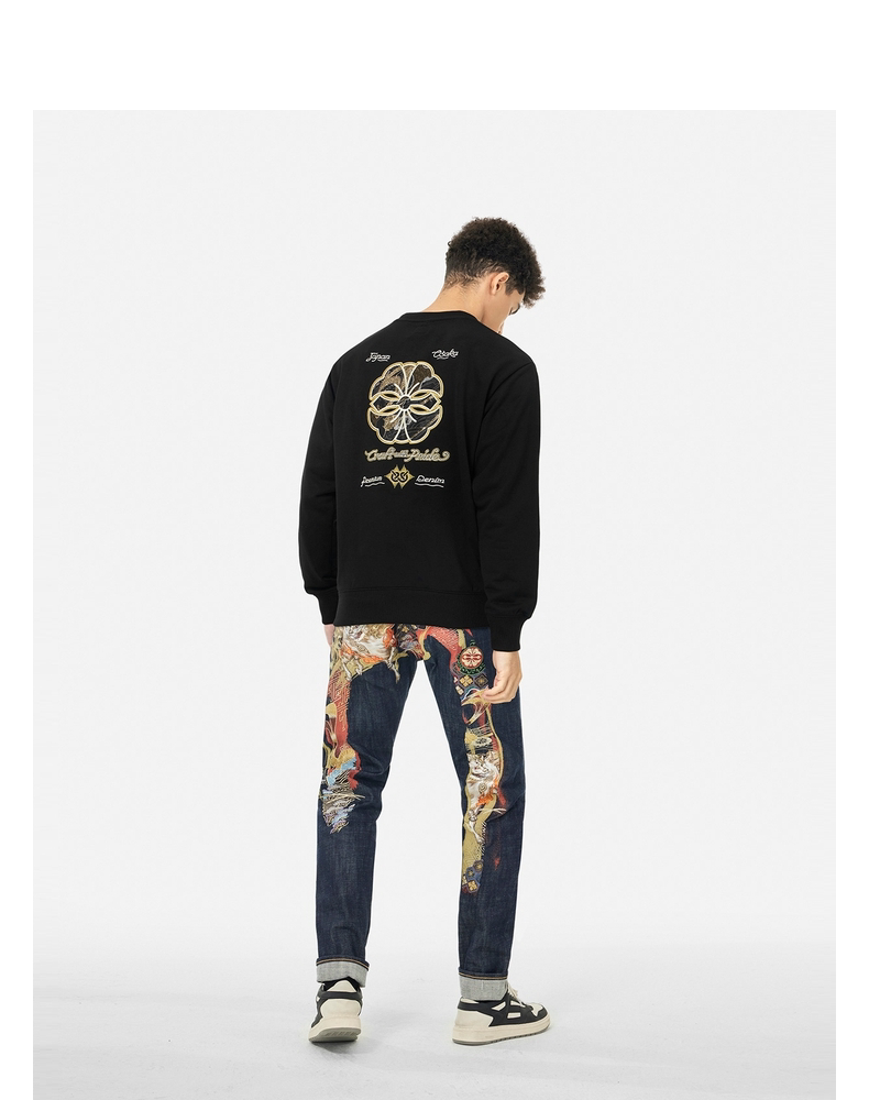 EV New Men's & Women's  Leisure Hoodie