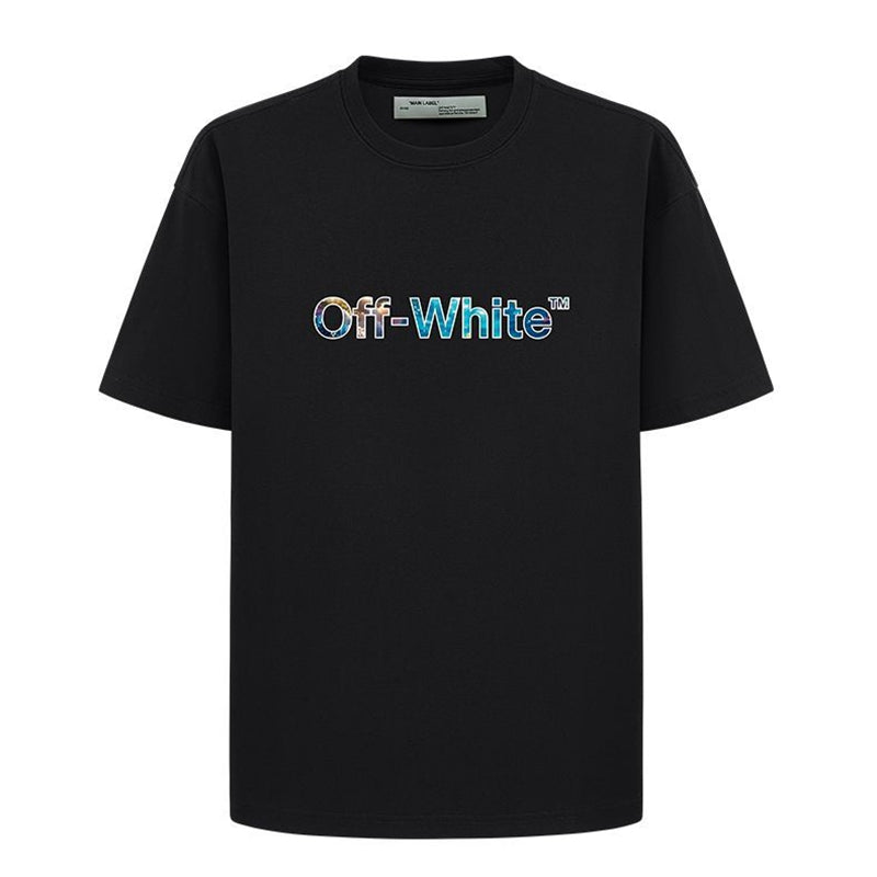 OFF Men's and Women's Short Sleeve T-Shirts