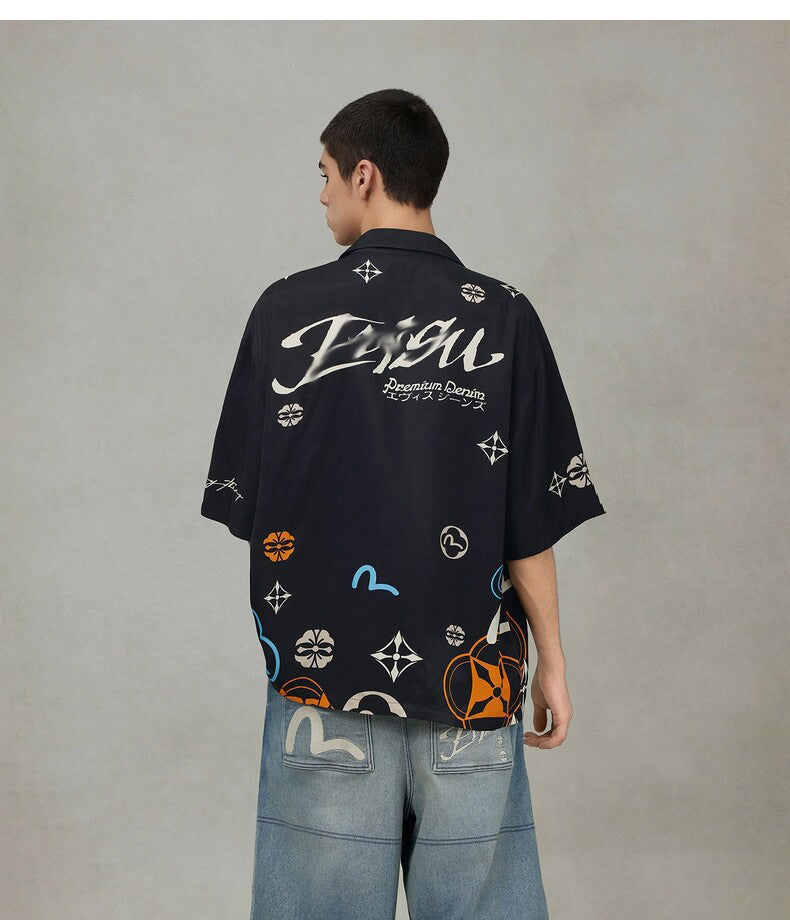 EV New Men's & Women's  Shirts