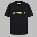 OFF Men's and Women's Short Sleeve T-Shirts
