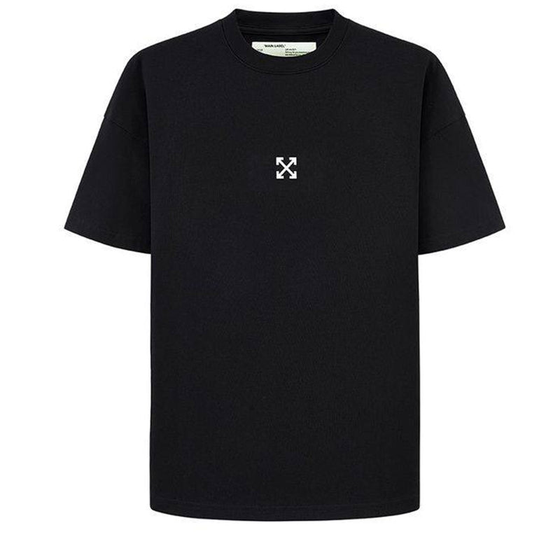 OFF Men's and Women's Short Sleeve T-Shirts