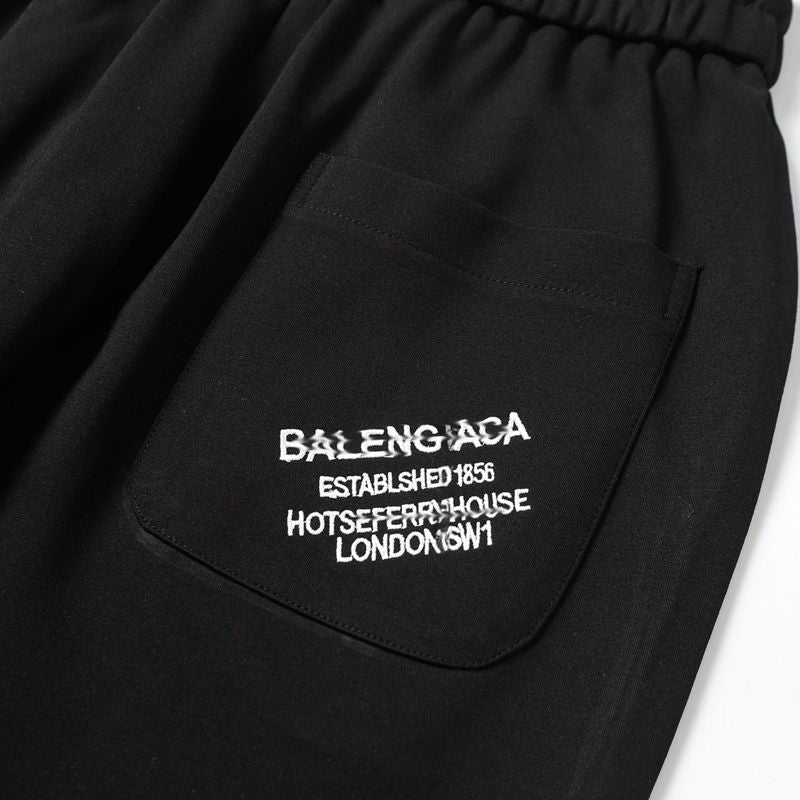 BLCG 2026 Men's & Women's Casual Pants